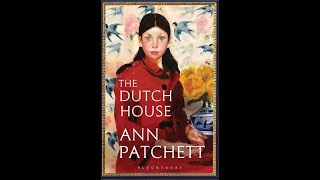 The Dutch House Audiobook 1 of 2 [upl. by Ailama979]