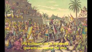 11 de octubre  Último Día de Libertad de los Pueblos Originarios [upl. by Leina]