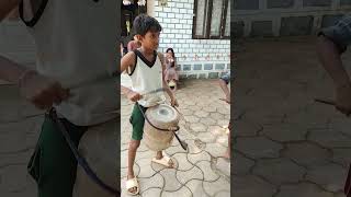 kutti band melam [upl. by Aneeram]