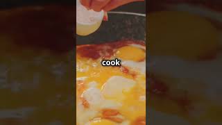 Quick amp Easy Shakshuka Recipe [upl. by Onia]