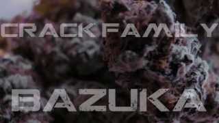 Crack Family  Masterz  Promo [upl. by Kcirdle]