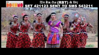 Bholi Suratiya  Mahu Diwana Tanhu Diwani  Chhattisgarhi Folk Song [upl. by Ynnob]