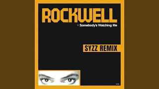 Somebodys Watching Me Syzz Remix [upl. by Primalia]