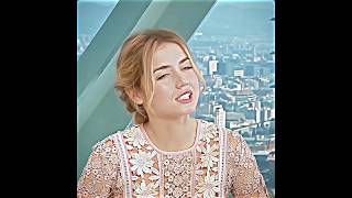 Ana de armas interview🥰cute smile status video Anadearmasstatus video anadearmas [upl. by Euqirdor]