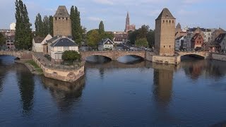 France Strasbourg [upl. by Tull]