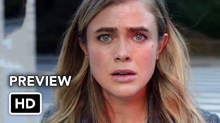 Manifest Season 2 First Look Preview HD [upl. by Aiuqat]