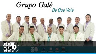 El Amor De Mi Vida quotSe Fuequot Grupo Galé  Audio [upl. by Colwell]