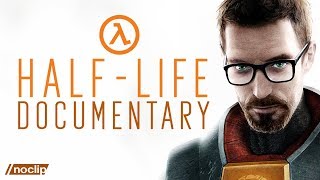 Unforeseen Consequences A HalfLife Documentary [upl. by Marquis]