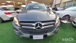 Inspected  Mercedes Benz GLE 400 2017  Autohub [upl. by Sokram]