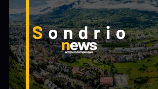 NEWS SONDRIO 19082023 [upl. by Adikram687]