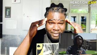 Roddy Ricch “DIE YOUNG “ Reaction [upl. by Gutow]