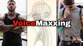 How to VoiceMaxx  Get a Deep Seductive Voice FAST No BS [upl. by Lavotsirc]