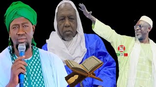 TRÈS URGENT  IMAM DICKO OUSMANE MADANI CHÈRF HAÏDARA amp SOUFI BILAL AVERTISSEMENT [upl. by Nwaf906]