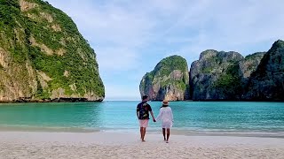 Paradise Found 🏝️ 12 Unforgettable Honeymoon Spots 💑 travel romantic [upl. by Saunders]