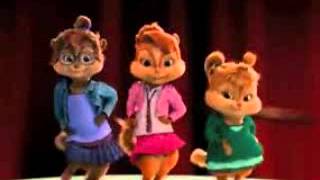 Beyonce End Of Time cover Chipettes [upl. by Yllek]