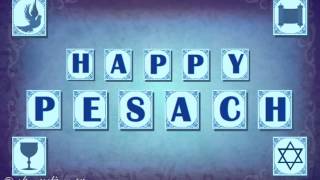 Passover  Ecards  Greetings Card  Wishes  Messages  Video  08 06 [upl. by Damiani]