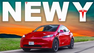 Teslas BIG Announcement  NEW Models Are HERE [upl. by Konstantin966]