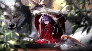 【Touhou MetalRock】 Speranza「Murasame Umbrella」 [upl. by Bethesde]