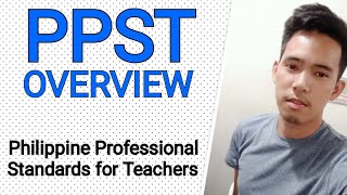 LET Reviewer 2019  PPST Overview  Philippine Professional Standards for Teachers [upl. by Walliw]