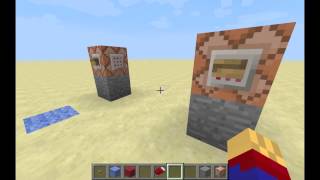 Command Blocks tutorial 2 spawnpoint the setspawn substitute [upl. by Anitnelav]