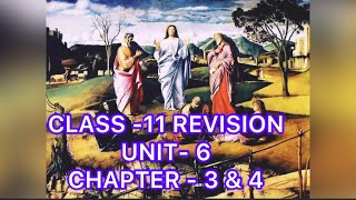 OSSAE CLASS 11 REVISION [upl. by Eniawtna]