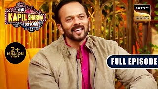 The Magic Of Cirkus Continues  Rohit Shetty  Ep 289  The Kapil Sharma Show  New Full Episode [upl. by Krystalle]