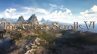 The Elder Scrolls VI  Trailer [upl. by Elboa]