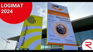 LOGIMAT 2024 [upl. by Chev]