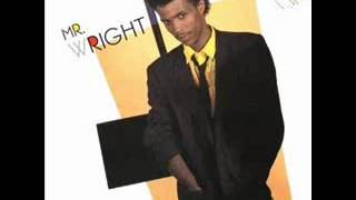 Bernard Wright  Love You So [upl. by Longtin]