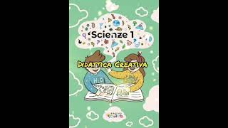 LIBRO DIGITALE SCIENZE  classe prima [upl. by Hurley]