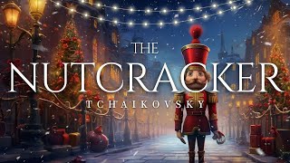 Tchaikovsky  The Nutcracker Vol 1  Classical Music For Christmas [upl. by Wootan]