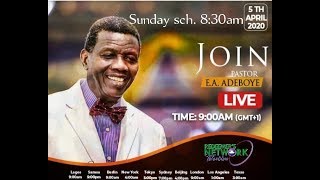 SOUL LIFTING MESSAGES BY PASTOR E A ADEBOYE [upl. by Sherburn]