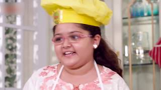 Bawarchi Bachay  Episode 3  30 May 2017 [upl. by Ilyssa]