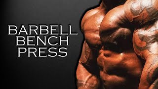 Barbell Bench Press Compilation  Kai Green Shawn Rhoden Seth Feroce William Bonac Branch Warren [upl. by Becca]