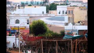 El Jadida Cité fortifiée Portugaise Maroc [upl. by Cam]