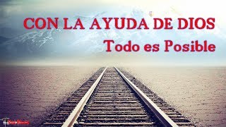 Como tomar decisiones difíciles con ayuda de Dios [upl. by Ardnaed]