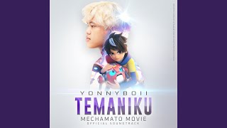 Temaniku From Mechamato Movie [upl. by Aihset]