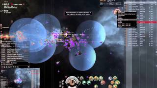 8112013 Black Legion vs Razor in NL6V7 [upl. by Herrera]