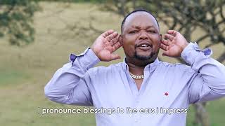 MAHARAGANIE BY MUIGAI NJOROGE SMS SKIZA 5963385 TO 811 [upl. by Felice]