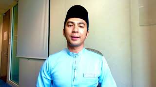 Tips Pengacara Majlis Formal  Contoh Bahagian Penutup [upl. by Mozelle]