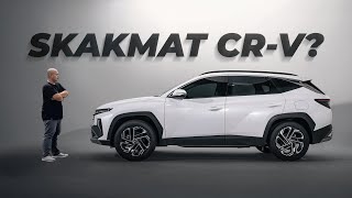 KOREA NGAMUK TAMBAH LAGI SUV GANTENG SUPER IRIT Siap Hajar CRV [upl. by Nalad]