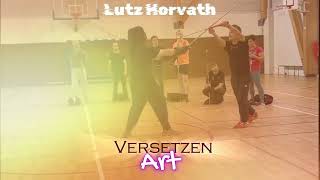 Versetzen vs Ansetzen HEMA Art [upl. by Yeldnarb994]