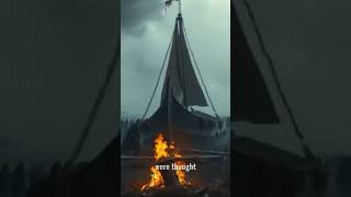 Unveiling the Secrets of Viking Burial Ships [upl. by Nellac]