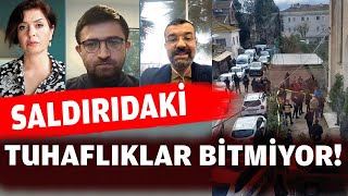 Kilise avukatı Perşembe gününe dikkat çekti [upl. by Amliw]