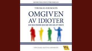 Chapter 52  Omgiven av idioter [upl. by Binny860]