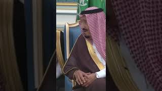 محمدبنسلمان الملكسلمان السعود السعودية محمدبنسلمانبنعبدالعزيز سلمانبنعبدالعزيز [upl. by Eseret]