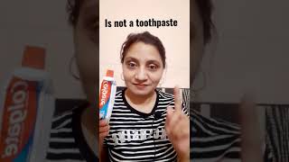 Dark Circles Toothpaste hack fail  Must watch  Coming up tonight  Womens World [upl. by Lody]