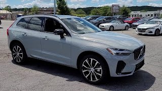 NEW 2024 VOLVO XC60 B5 AWD Plus Dark Theme at McLarty Volvo NEW R1756313 [upl. by Connelley]