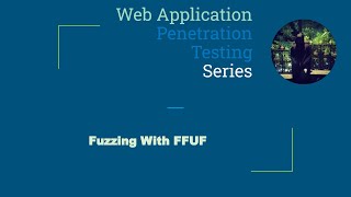 Hindi Day 2  Fuzzing With FFUF  Complete Guide [upl. by Armbrecht]