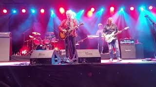 SMOKIE Koncert DGI Huset Vordingborg13 Nov Video Ole Olsen 2024 [upl. by Olzsal665]